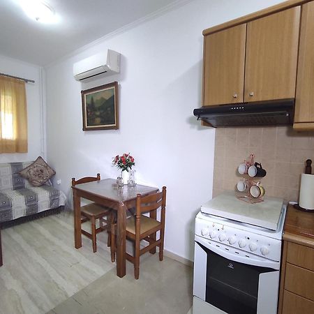 Maria'S House Apartment Perama  Luaran gambar