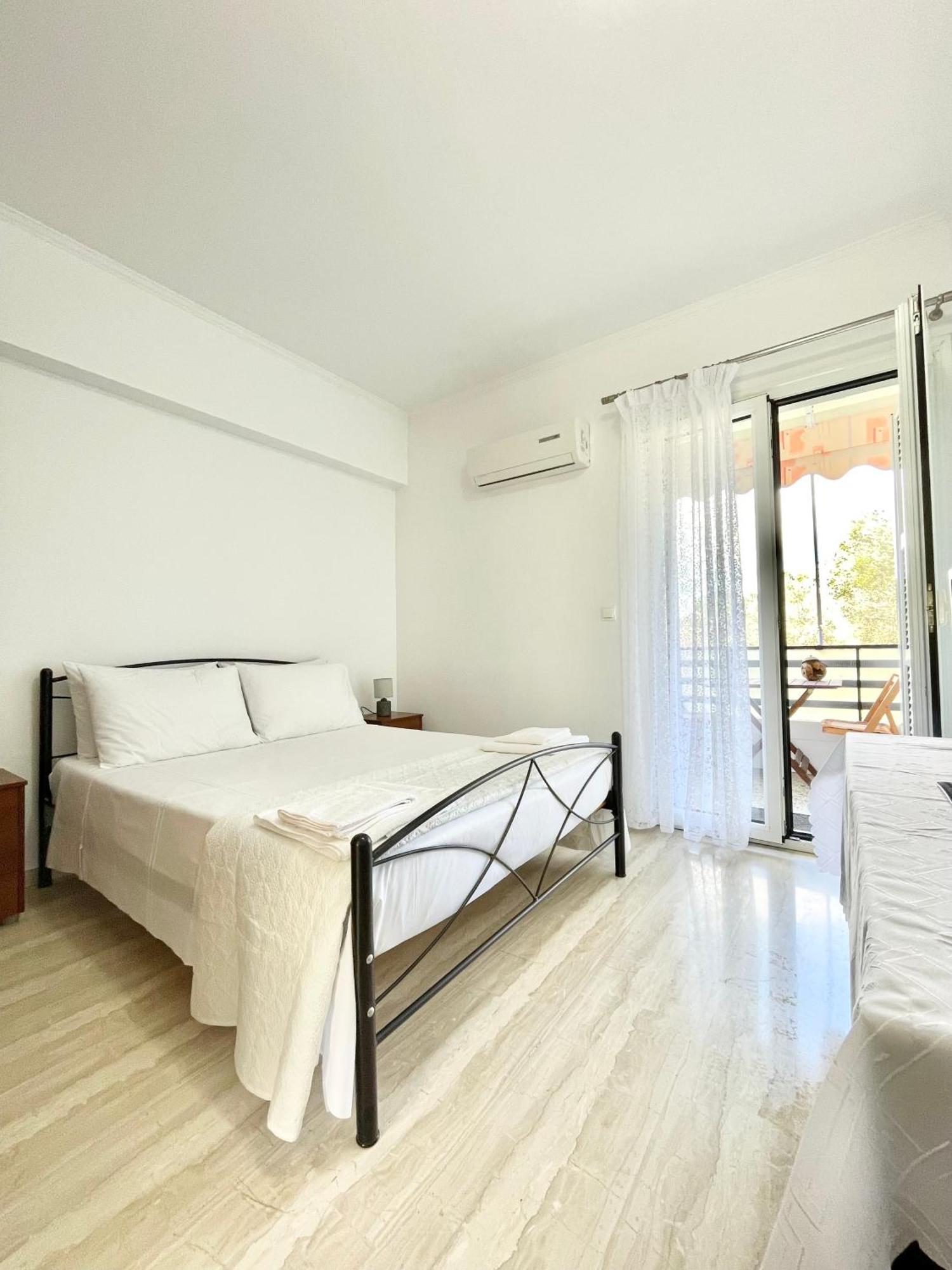 Maria'S House Apartment Perama  Luaran gambar