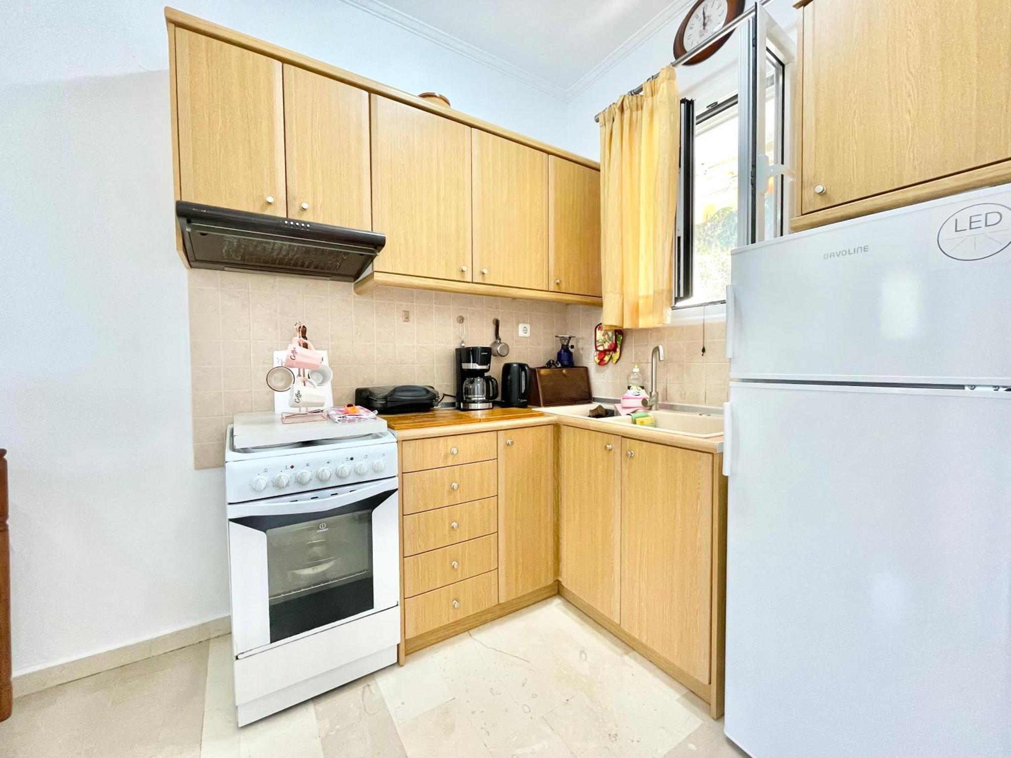 Maria'S House Apartment Perama  Luaran gambar