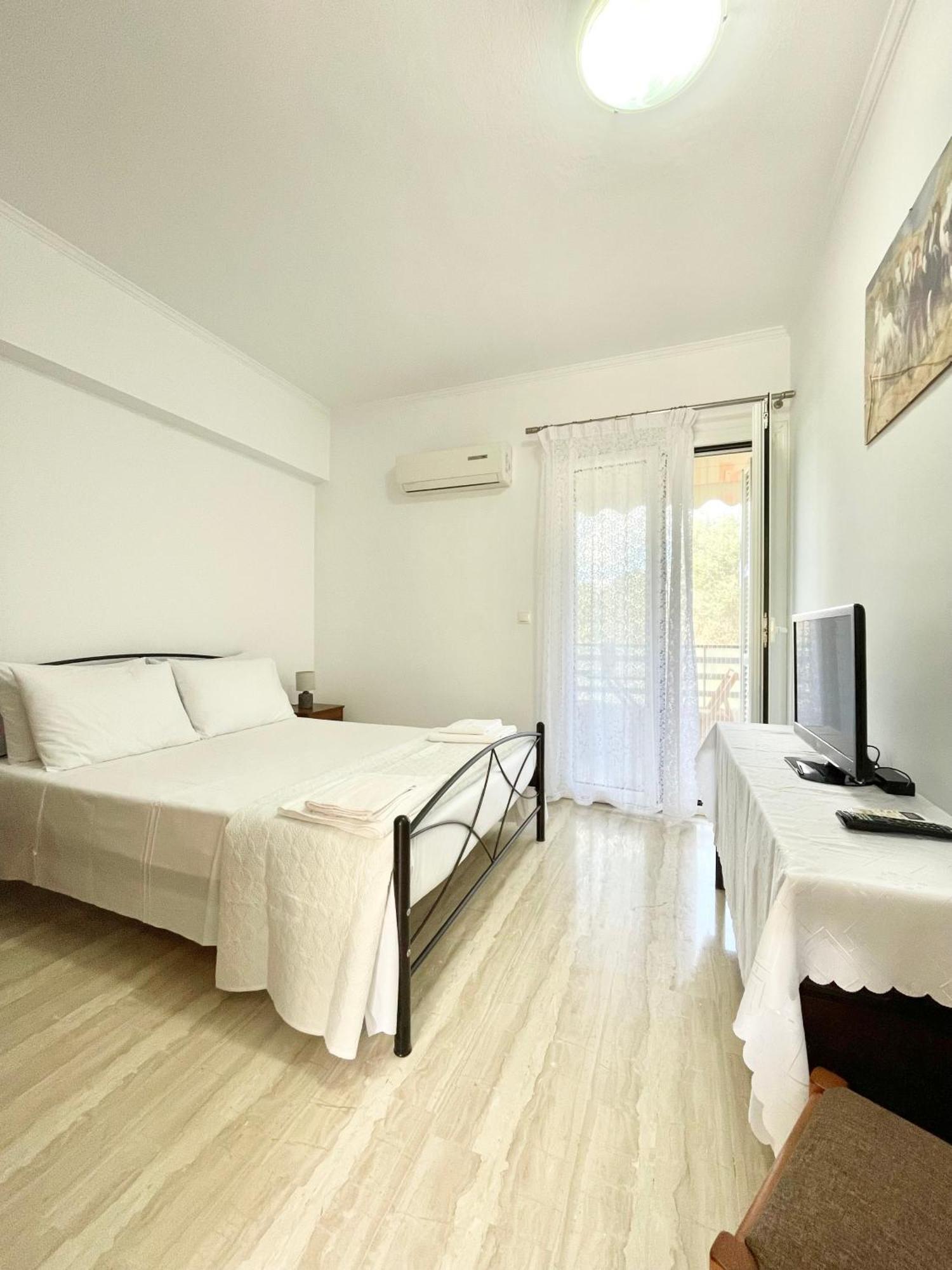 Maria'S House Apartment Perama  Luaran gambar