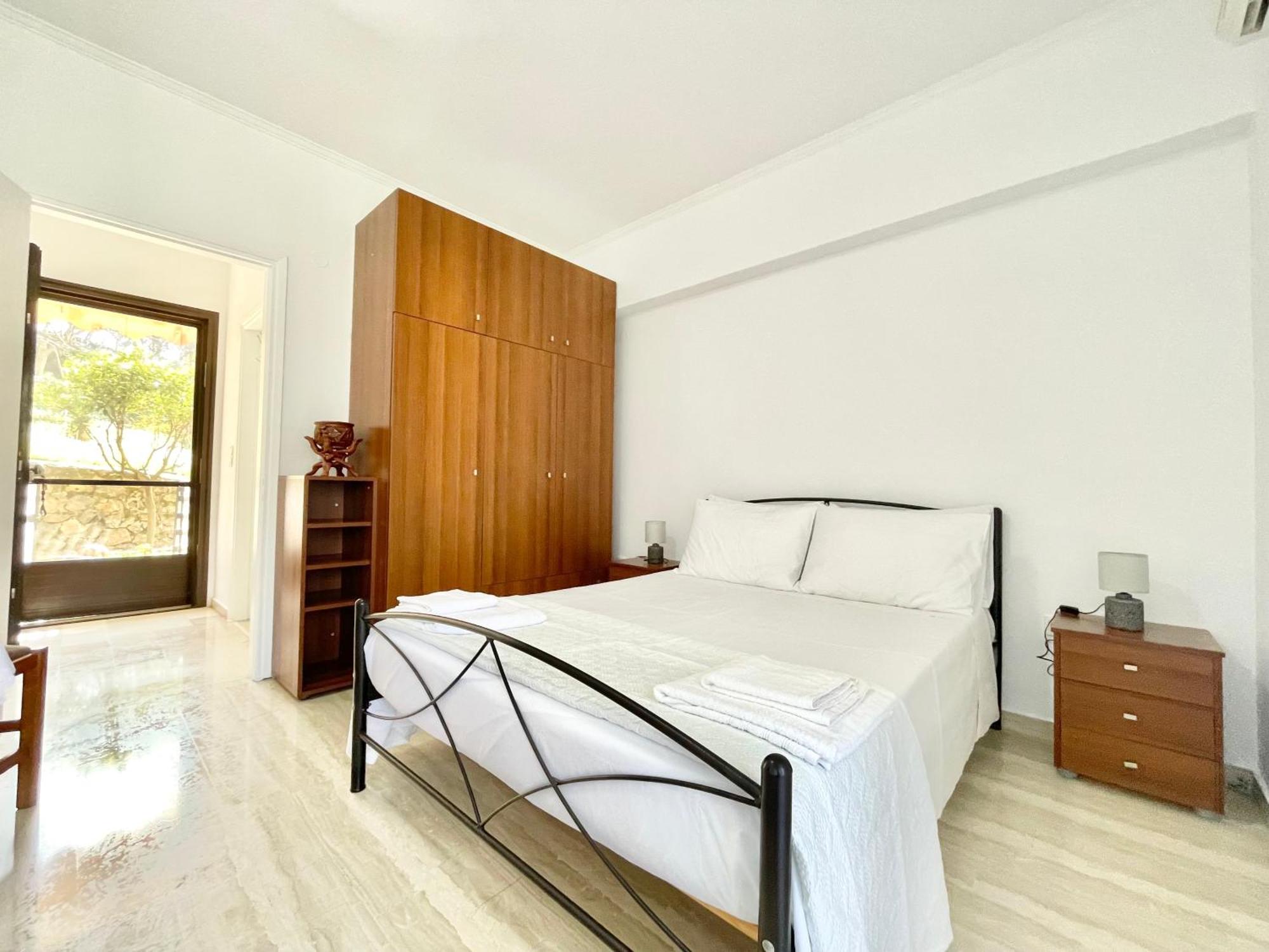 Maria'S House Apartment Perama  Luaran gambar