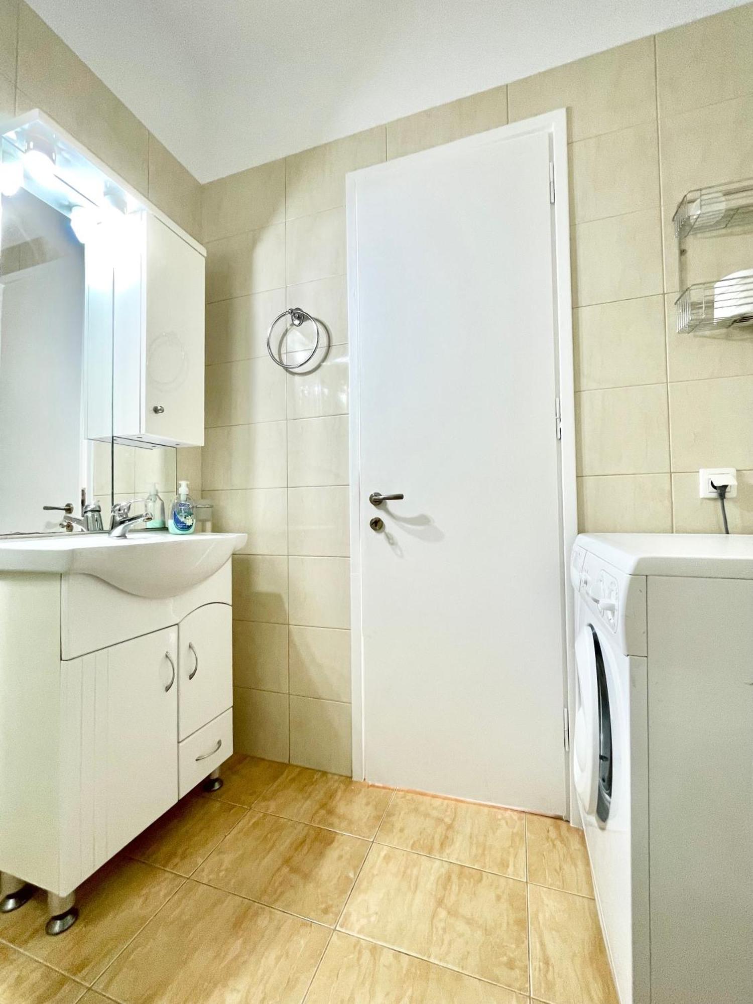Maria'S House Apartment Perama  Luaran gambar