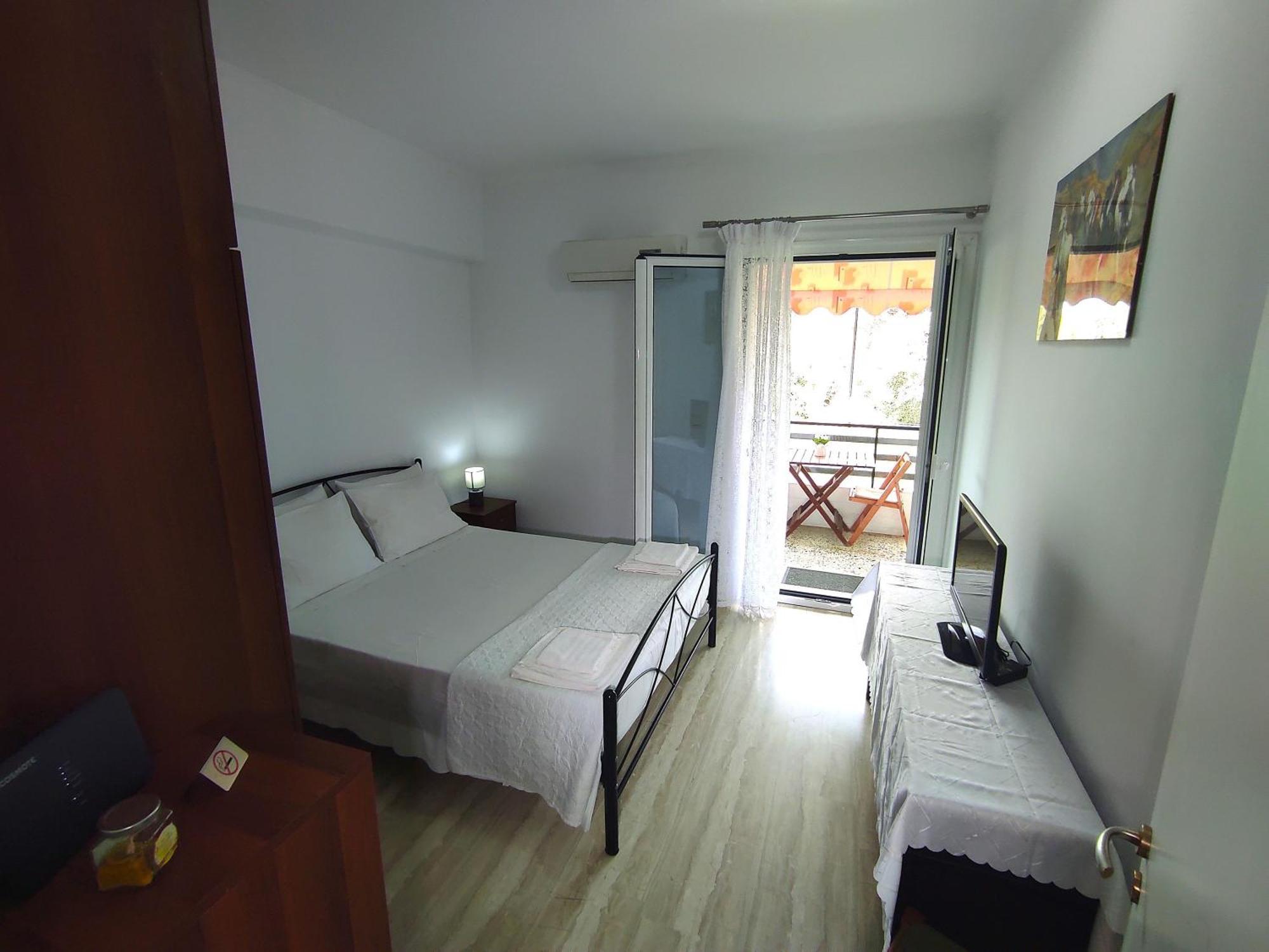 Maria'S House Apartment Perama  Luaran gambar