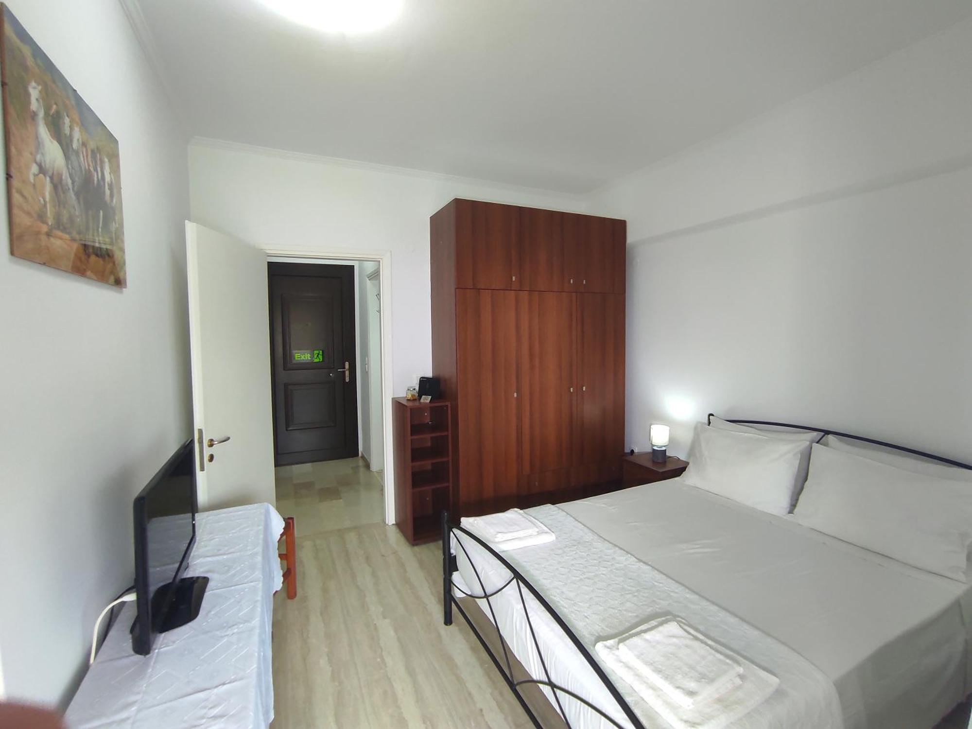 Maria'S House Apartment Perama  Luaran gambar