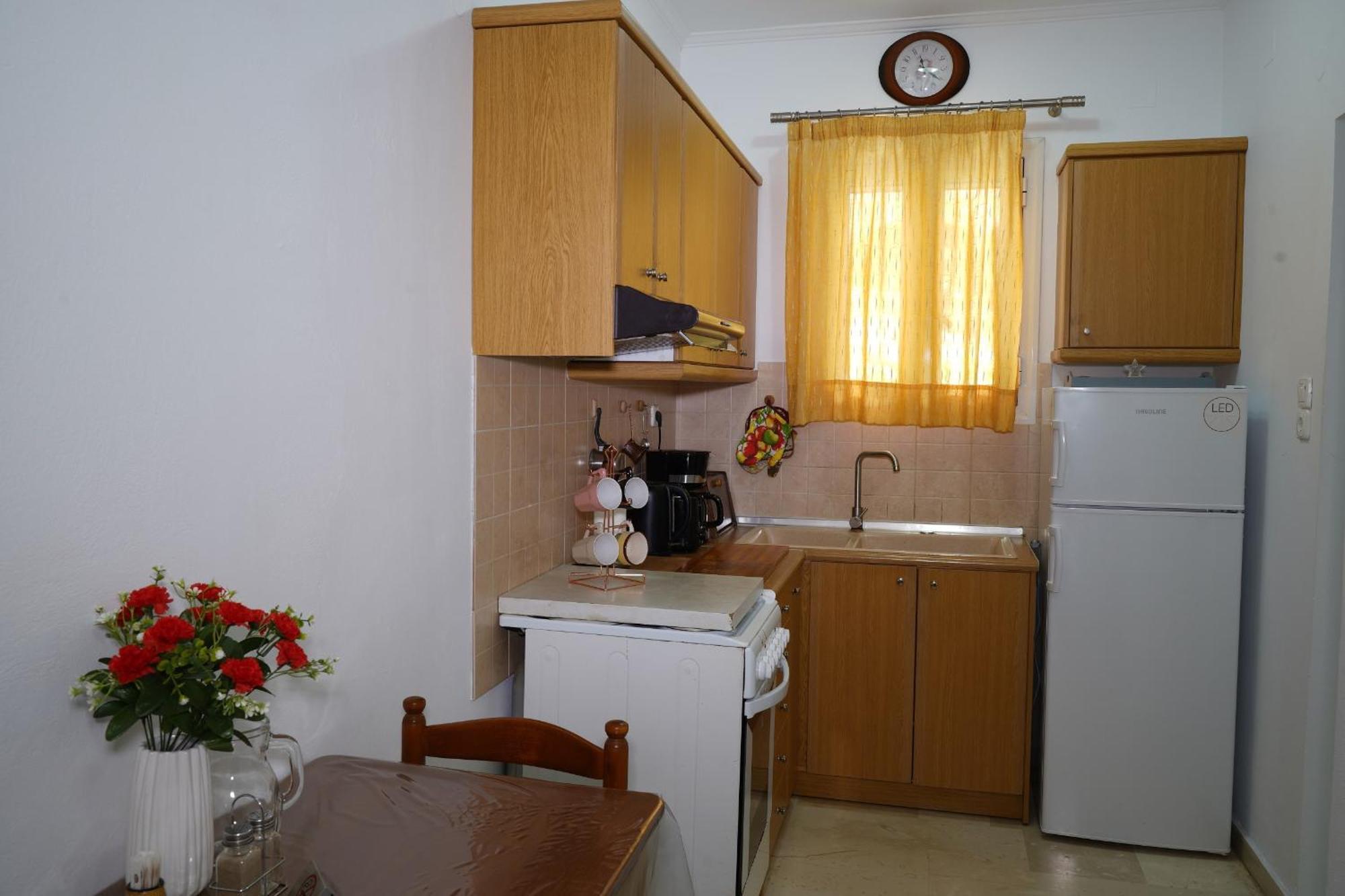 Maria'S House Apartment Perama  Luaran gambar